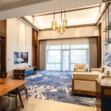 Laoling Wending Xingrui Resort Hotel