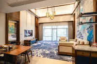 Laoling Wending Xingrui Resort Hotel Hotel di Provinsi Qingyun