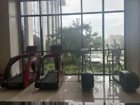 Fortune Sunshine Hotel - Gym