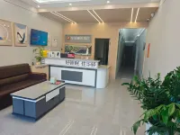 Rujia Huayi Selected Hotel (Lubei Town Pedestrian Street Branch, Zhalute Banner, Tongliao)