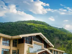 Popular Hot Spring Hotels in Tianshui