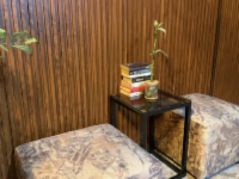 HM Eco Hotel Naia โรงแรมในปาไซ