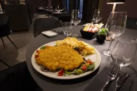 Joy 124 Hotel Milano - breakfast