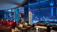 Grand Kempinski Hotel Shanghai - 5 ดาว