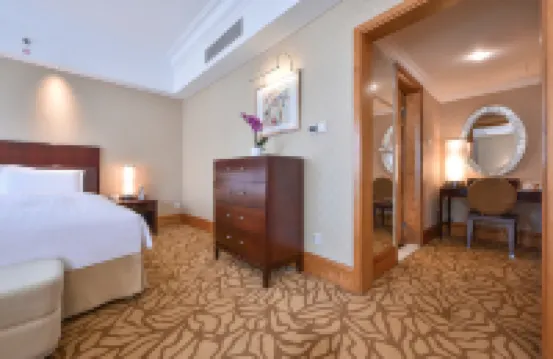 フラマ ホテル大連