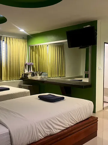 รูปภาพของกระบี่ ออร์คิด โฮมเทล