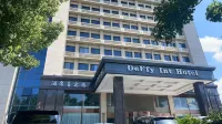 DeFfy International Hotel