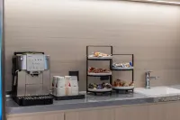 雷神電競飯店（拉薩市政府萬達廣場店）