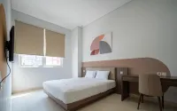 Cove Senja Hotels in Senayan