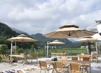 Bamboo Sea Resort Hotel - Pet friendly