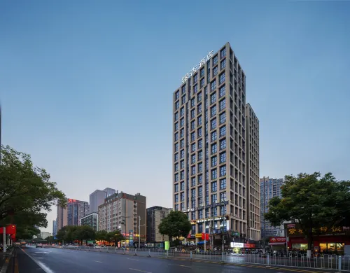 yinxinghotel - pet friendly