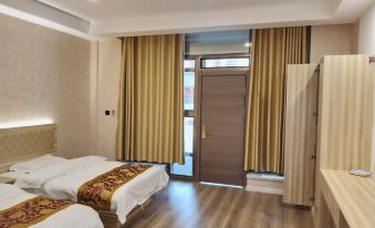 Bolesai Lake Yunshang Hotel