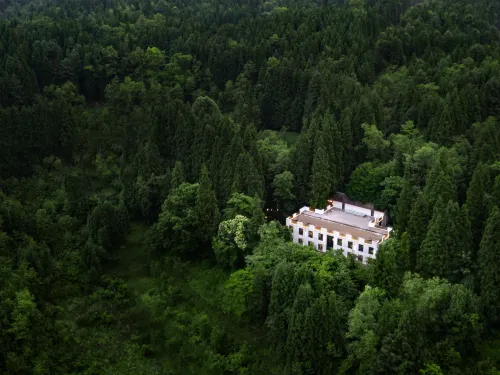 Yusen Forest Homestay Hotels in Liupanshui