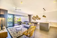 Mythic Suites & Villas by MJ Holidays Hotels in Calodyne