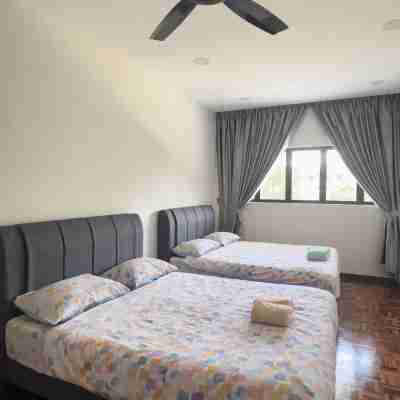GoKart Event Homestay Koey Rooms