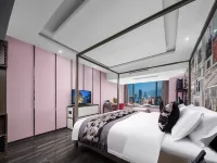 Triple HuanLee Hotel (Chengdu Jinsha Site Museum & Yipingtianxia Metro Station) Hotels near Huanglong National Scenic Area Administration