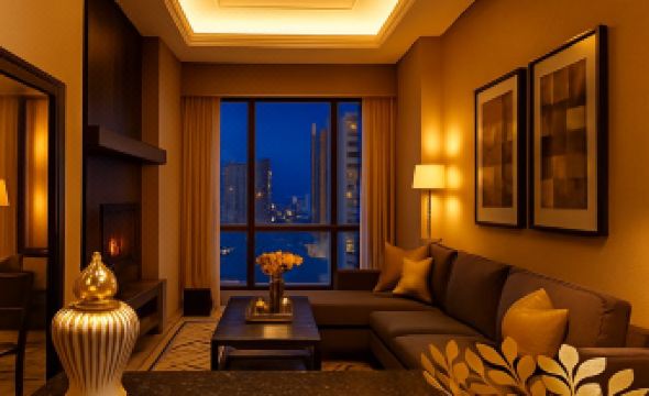 Safari Kuwait Hotel Apartments