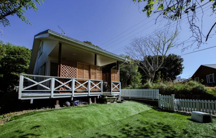Marine Villa Ilio