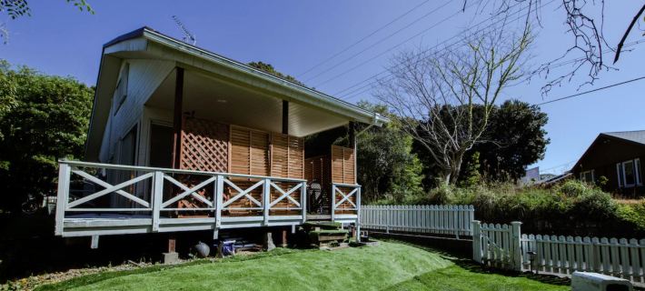 Marine Villa Ilio Hotels in Sumoto