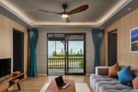 Lomhae Kirirom Resort By EHM Hotel a Kampong Seila