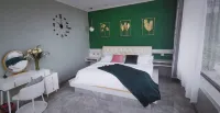 Qilian Babao Yihai Shanji Kaligang Homestay