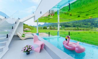 Xingyi Shanyu Can Shan Homestay