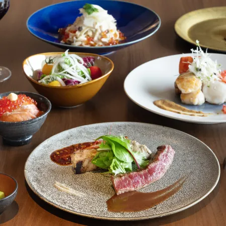 Kitakobushi Shiretoko Hotel & Resort