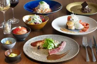 Kitakobushi Shiretoko Hotel & Resort - sarapan