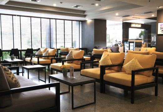 붓사라캄 호텔 객실