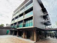 The Legacy V Beach Resort Ao Nang Krabi, Aspira Collection Hotels near Klong Muang Beach