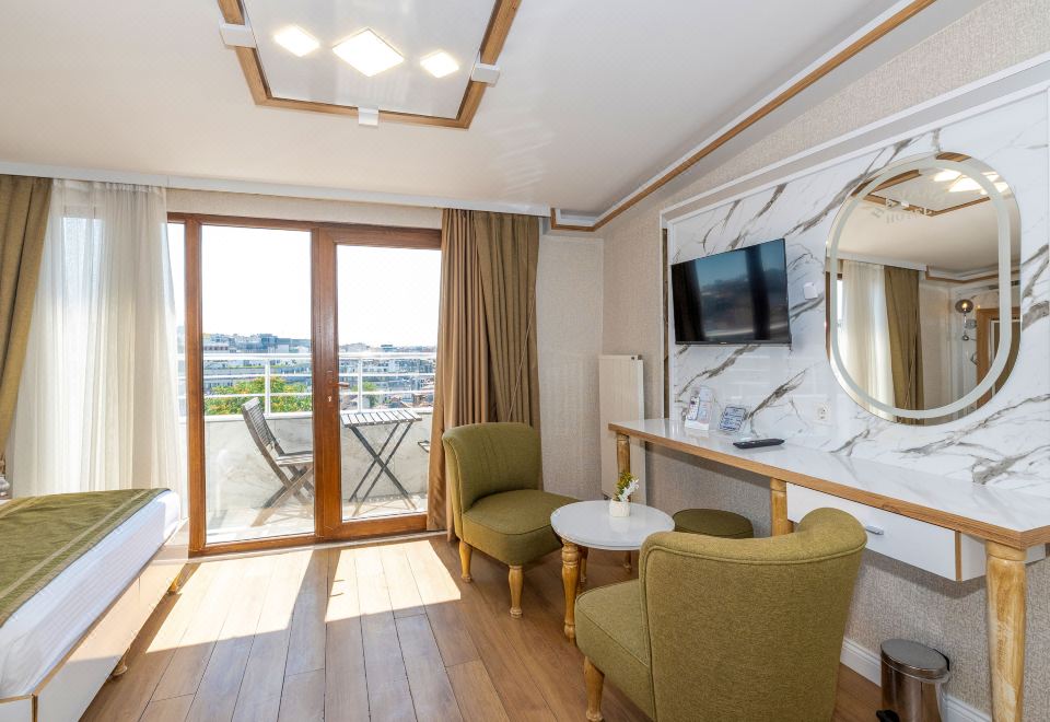 Havana Hotel Suites