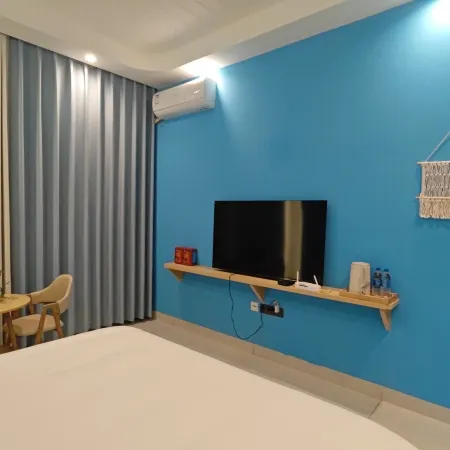 Youran Hotel