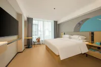 City Comfort Inn (Hechi Nandan Jinfurong Square Branch) Hotels in Nandan