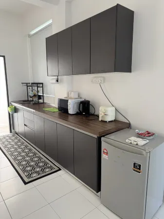 Imperio Professional Suite by Effera di Alor Setar