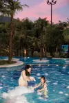 รีสอร์ทแกรนด์ นิว เซนทูรี ฉางซิง รีสอร์ทอะ ทริบิวต์ พอร์ตโฟลิโอ - สระว่ายน้ำแบบอินฟินิตี้