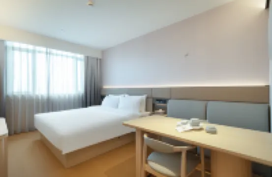 全季酒店（天津南站店）