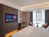 LX Hotel Ξενοδοχεία στην πόλη Σιμέν