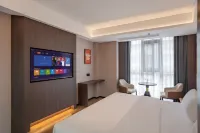 LX Hotel Hotels in Shimen