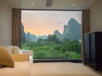 Waterside Boutique Hotel Hoteles en Yangshuo