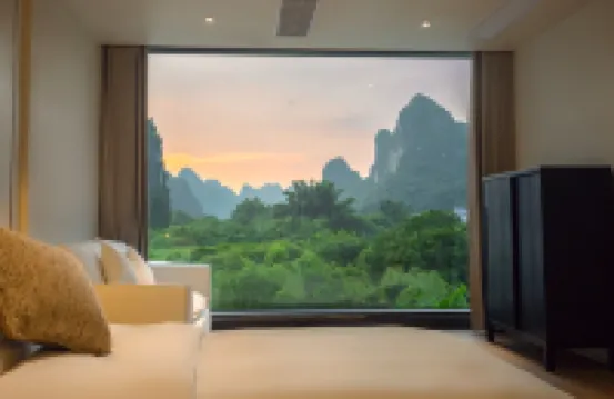 โรงแรมสไตล์บูทีค วอเตอร์ไซด์