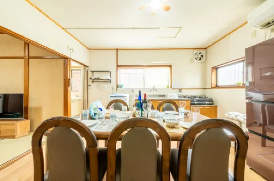 Yamatonoyado　MINAMIBUKURO