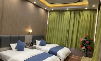 Genie Wankelai Hotel