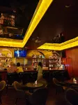 Vienna International Hotel (Harbin Central Street Sophia Church) - bar
