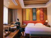 Nanjing family Hotels in Nanjing