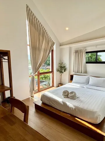 รูปภาพของโรงแรมธันวา