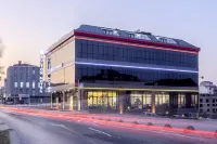 Bulton Hotel Airport Hotels in Arnavutkoy