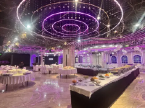 運城嘉豪大飯店