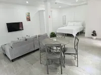 Agape Suites 부통 호텔