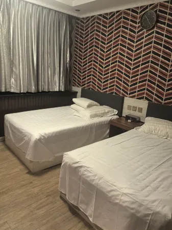 Helong Shengyu Foot Massage Hotel Отели в г. Хелун