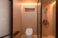 Orange Hotel Yuncheng Wanda Plaza Hotel Hotels in Yuncheng